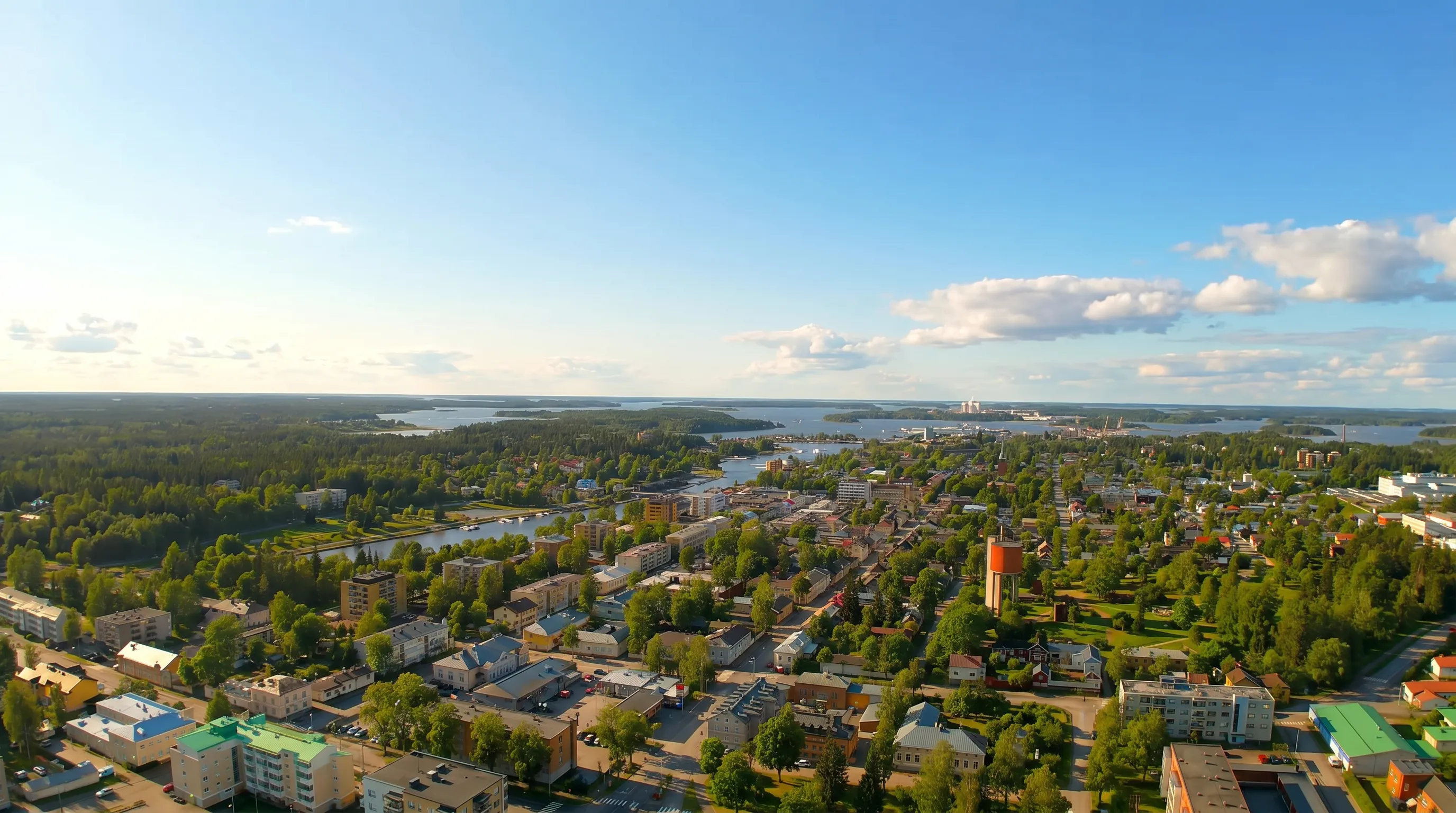 Vapaakirkko Uusikaupunki